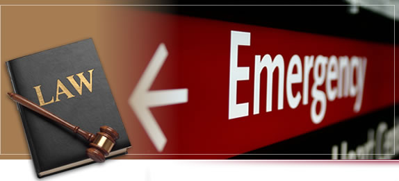 Personal Injury Attorney