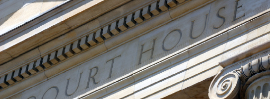 Tarrant County Courts