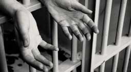 In Jail